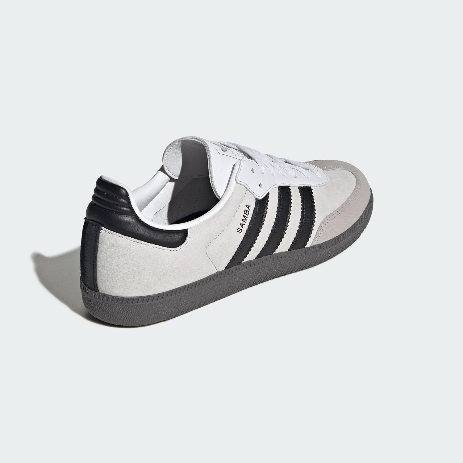 Кроссовки Adidas Authentic SAM – обзор и цена Adidas Shoes Samba
