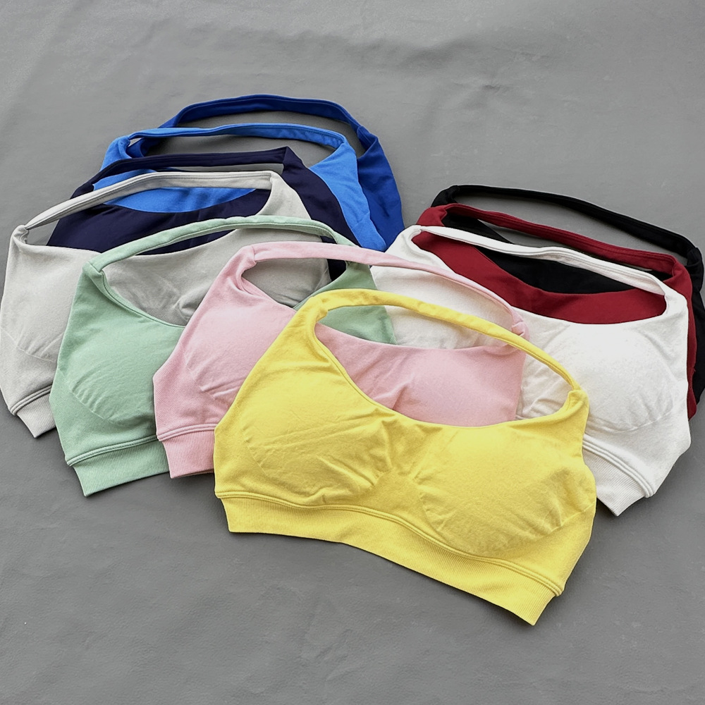 Спортивный бюстгальтер для жен – обзор и цена Minimizer Bra Women