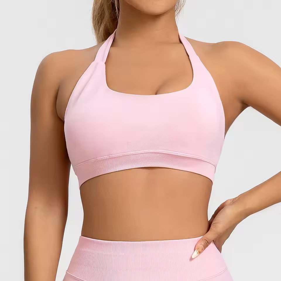 Спортивный бюстгальтер для жен – обзор и цена Minimizer Bra Women