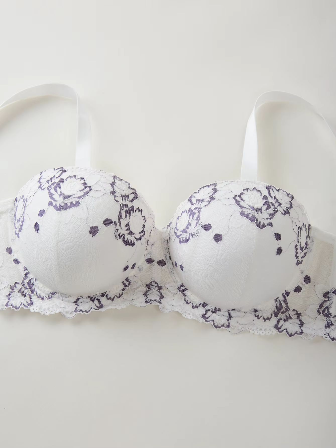 Бюстгальтер для женщин больших – обзор и цена Minimizer Bra Women