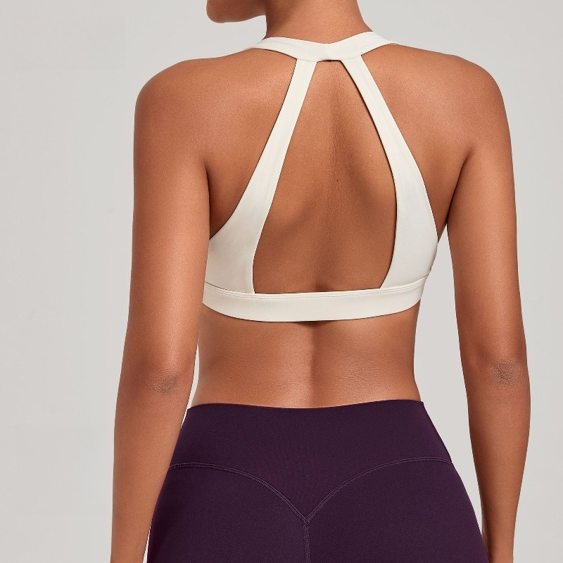 Женский спортивный топ Samless – обзор и цена Sports Bra Racerback