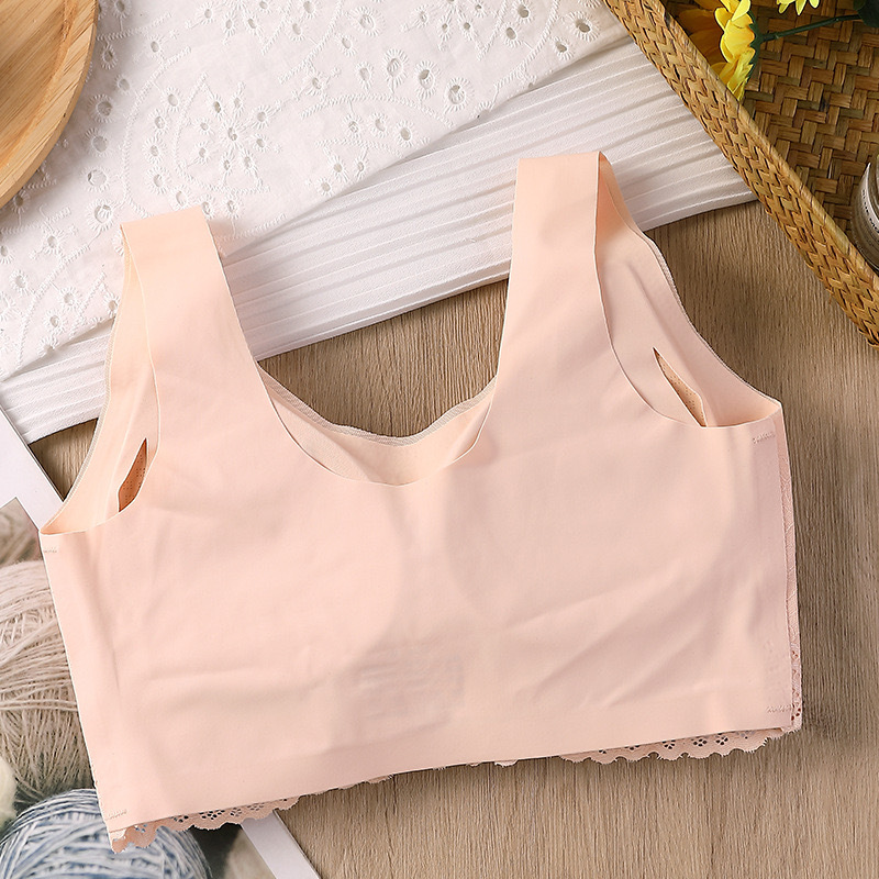 Дышащий латексный бюстгальтер, – обзор и цена Wirefree Bra Comfort