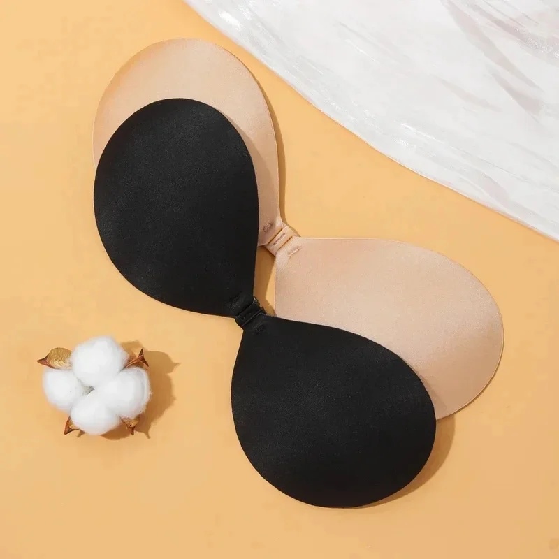 1/2/4 шт. Женский бюстгальтер- – обзор и цена Backless Bra Sticky