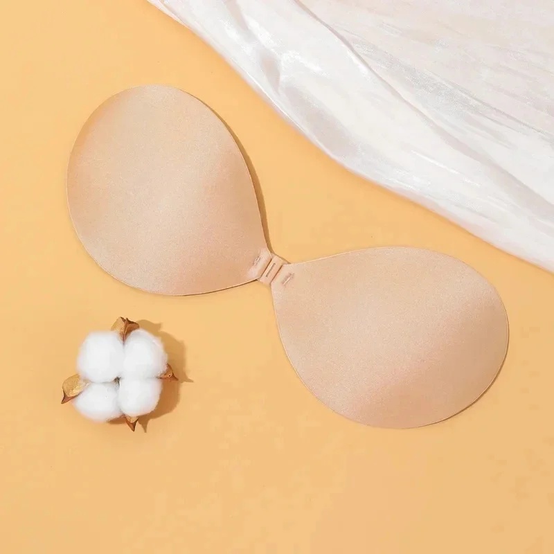 1/2/4 шт. Женский бюстгальтер- – обзор и цена Backless Bra Sticky