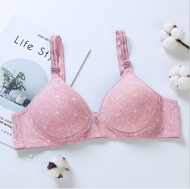 Бюстгальтер-бралетт из мягкого – обзор и цена Lace Bralette Set